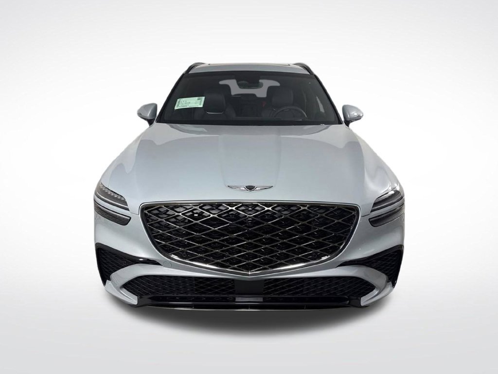 New 2027 Genesis GV70 2.5T Sport Prestige AWD/4WD image 10