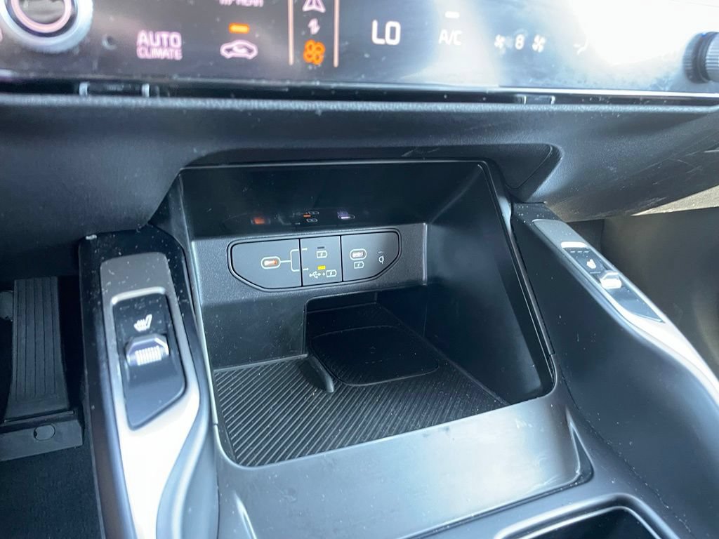 New 2026 Kia Sorento EX w/ EX Premium Package FWD image 19