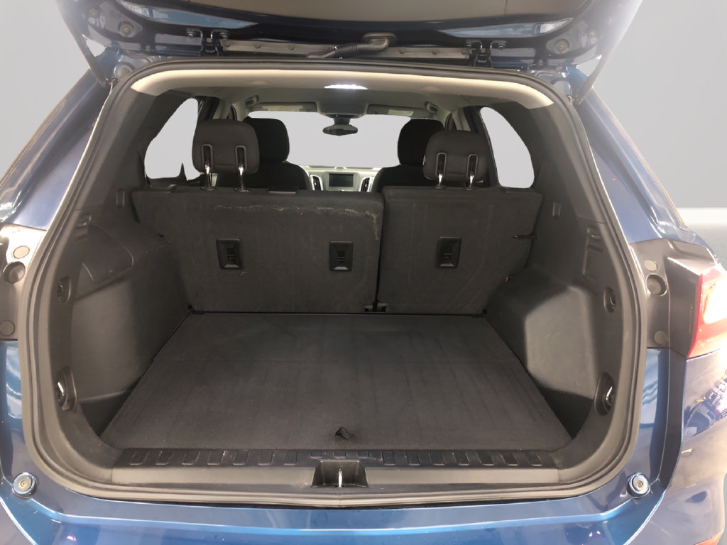 Used 2020 Chevrolet Equinox LT w/ LPO, Floor Liner Package AWD/4WD image 21