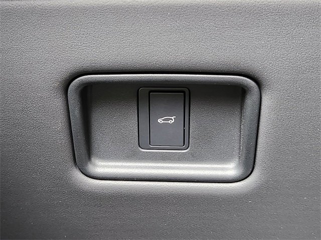 New 2025 Land Rover Range Rover Sport image 21