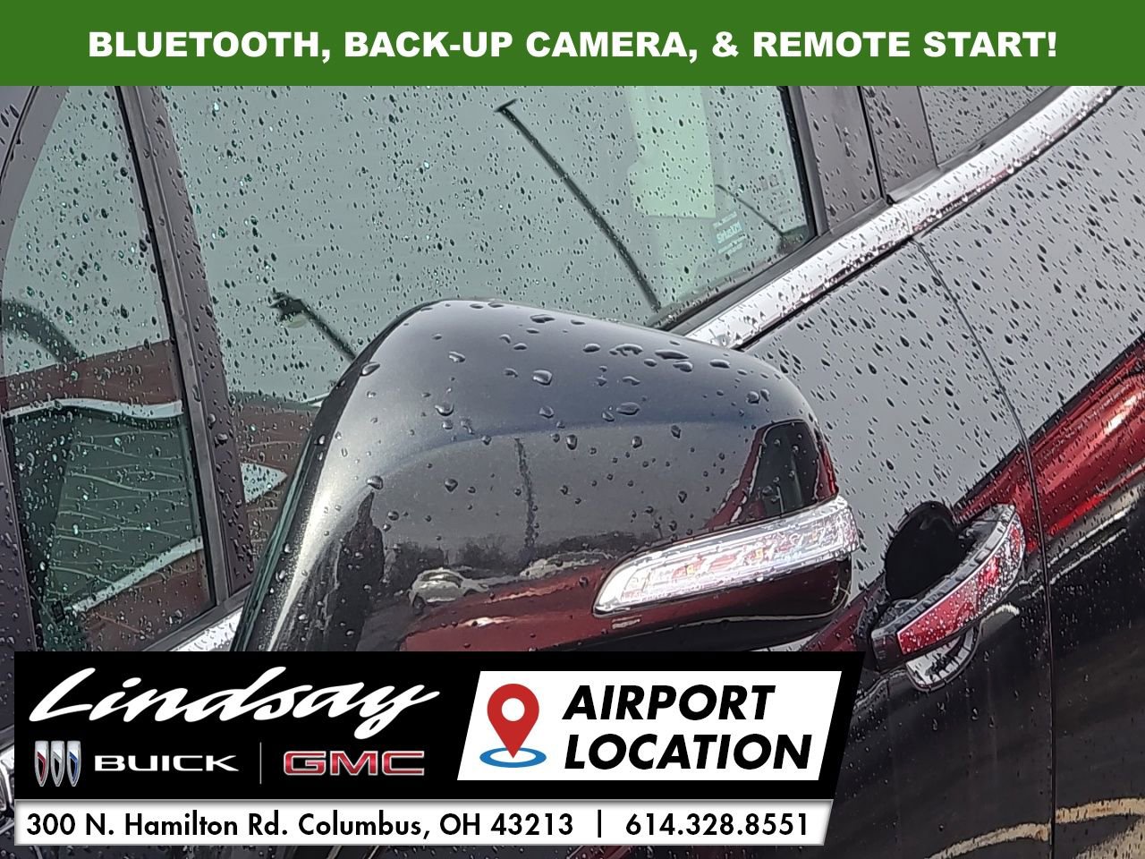 Used 2015 Buick Encore Convenience image 7