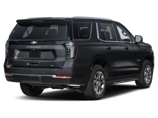 New 2026 Chevrolet Tahoe LT AWD/4WD video 2