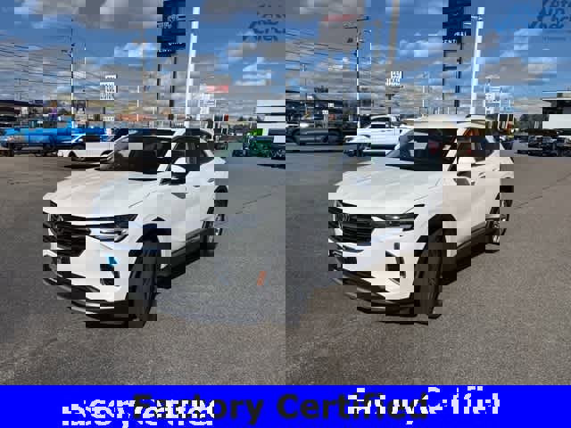 Certified 2022 Buick Envision Preferred image 3