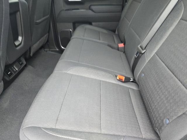 New 2026 Chevrolet Silverado 1500 LT image 21