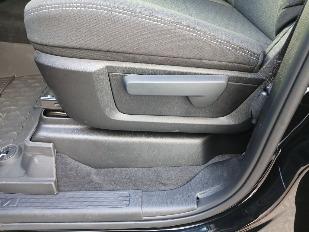 New 2026 RAM 2500 Tradesman image 31