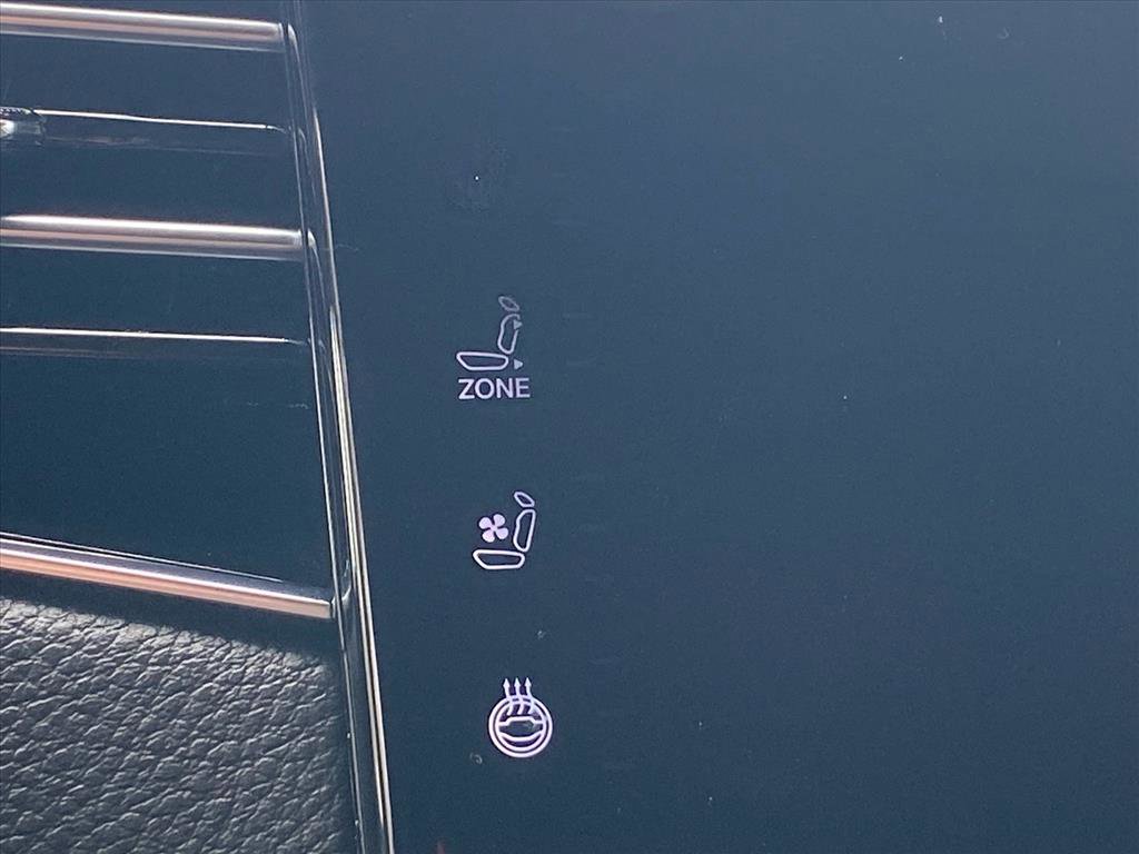 Used 2022 Jeep Wagoneer Series I image 15