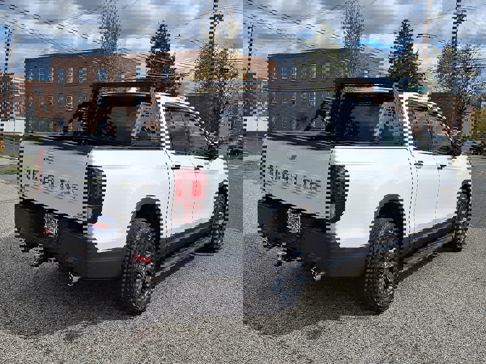 Used 2024 Honda Ridgeline Sport image 6