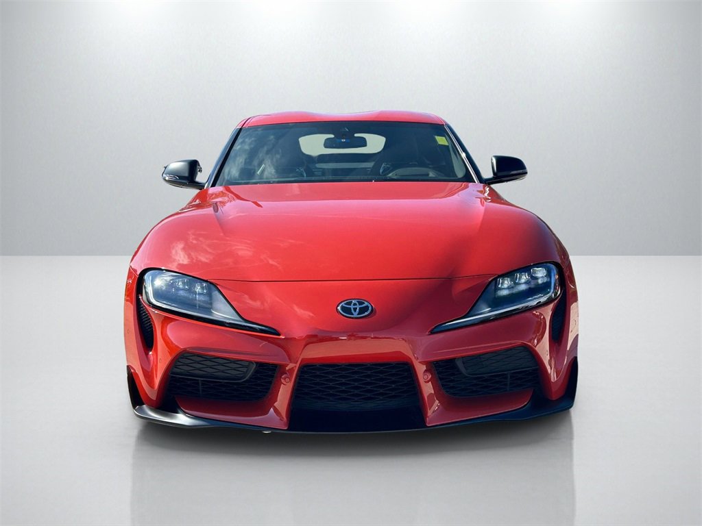 Used 2024 Toyota Supra video 2