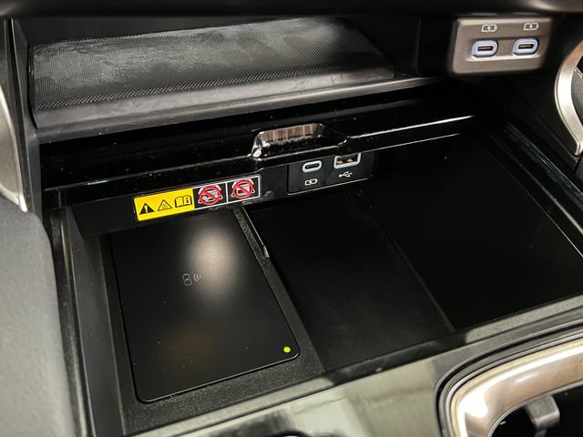 Certified 2025 Lexus RX 350 FWD w/ Technology Package image 28