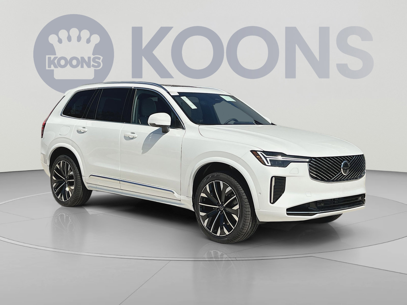 New 2026 Volvo XC90 T8 Ultra AWD/4WD image 18