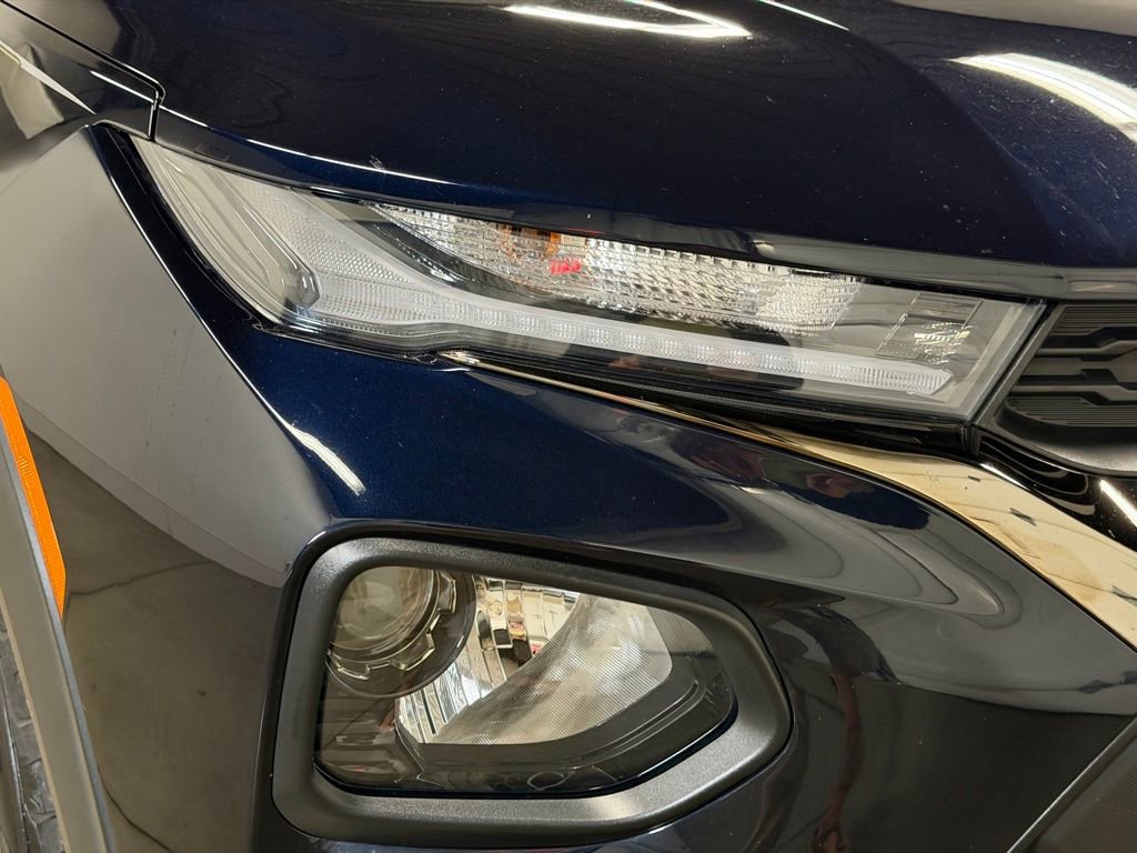 Certified 2021 Chevrolet TrailBlazer ACTIV image 9