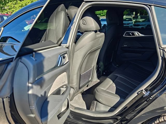 Used 2023 BMW i4 eDrive40 w/ M Sport Package RWD image 45