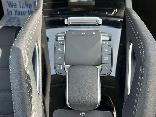 New 2026 Mercedes-Benz GLS 450 4MATIC image 36