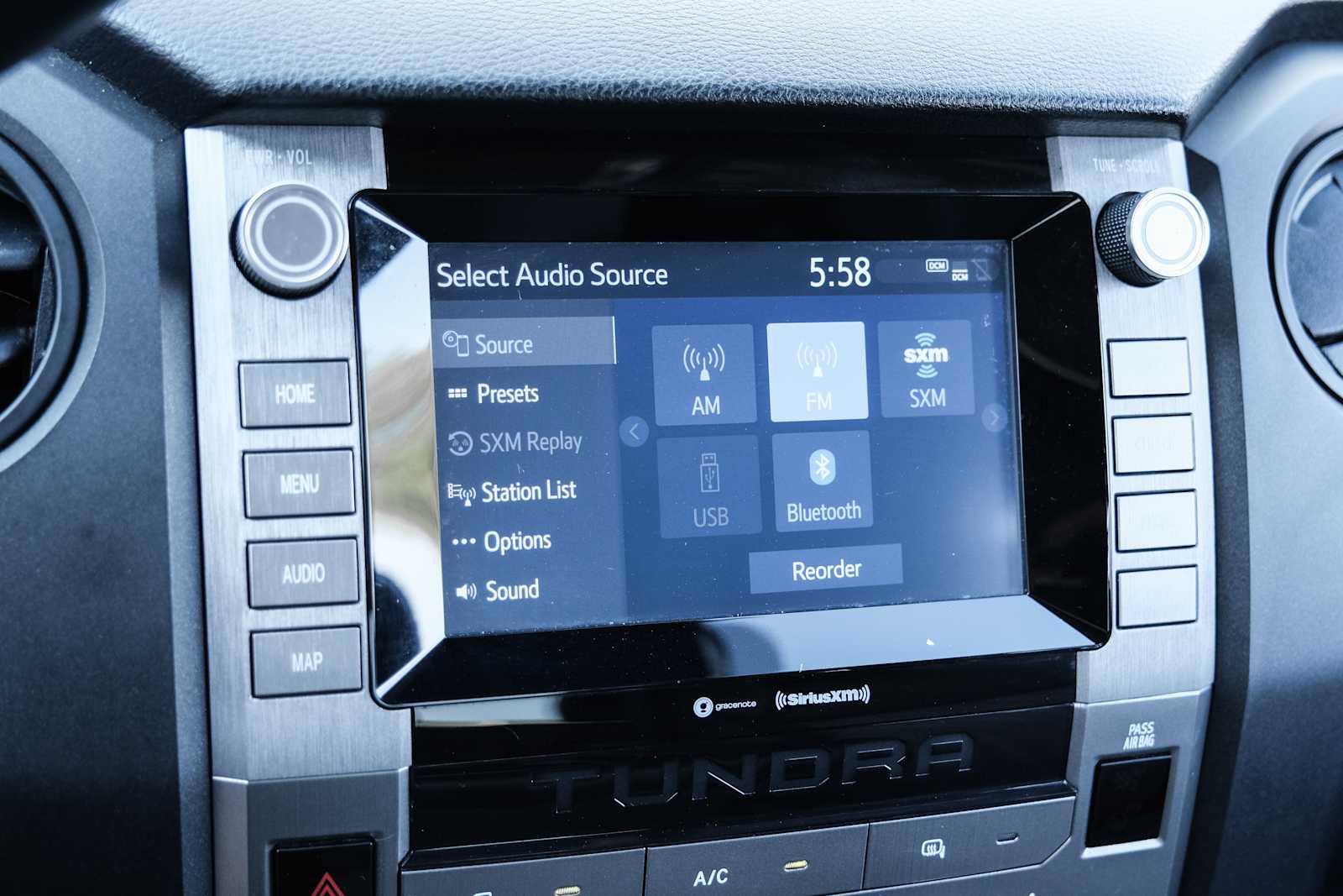 Used 2021 Toyota Tundra SR RWD image 41