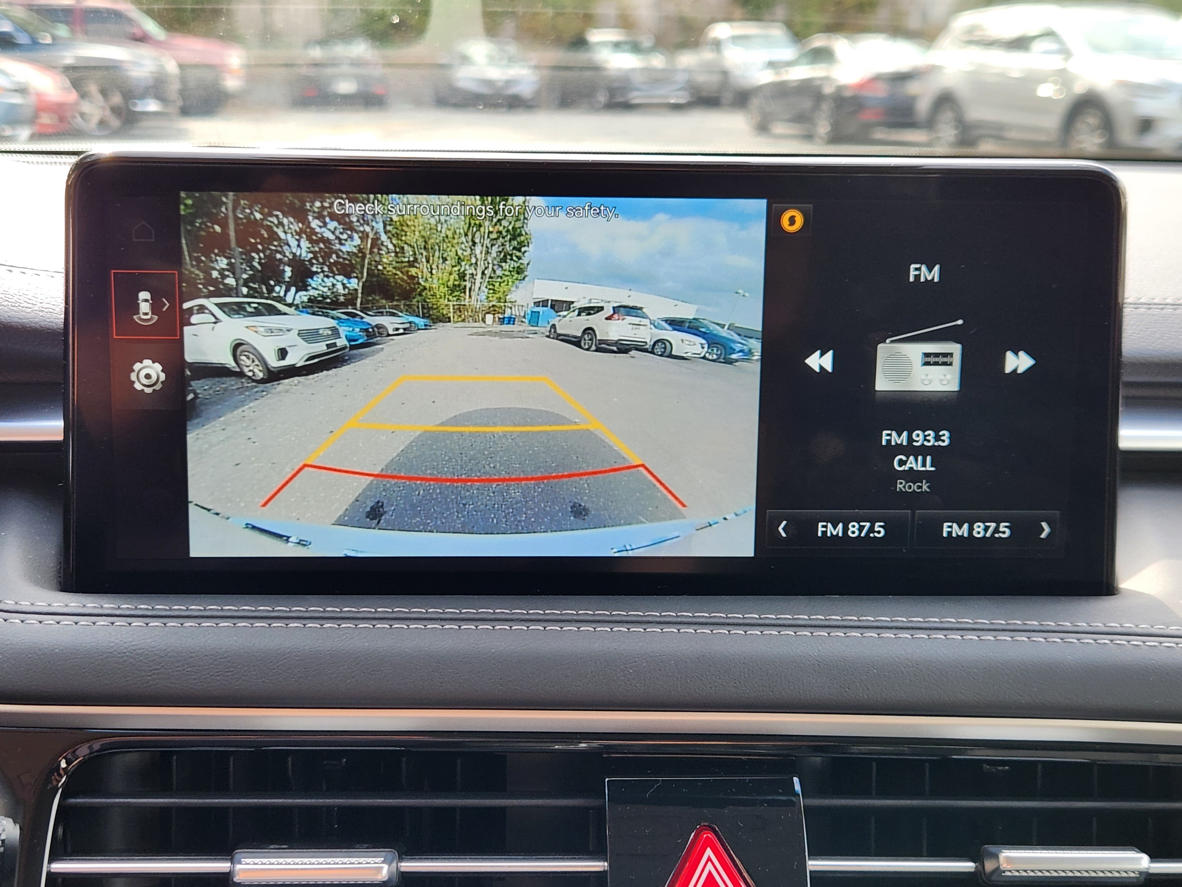 Used 2026 Genesis G70 2.5T AWD/4WD image 14