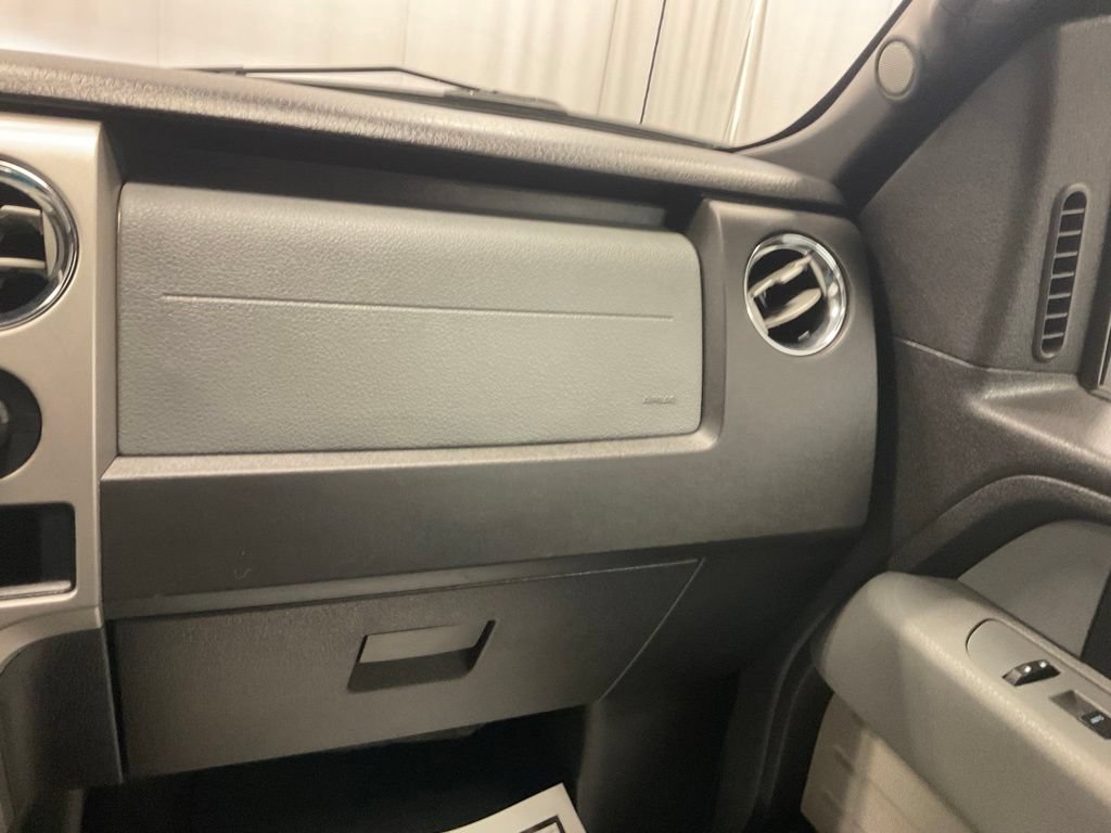 Used 2013 Ford F150 XLT AWD/4WD image 25