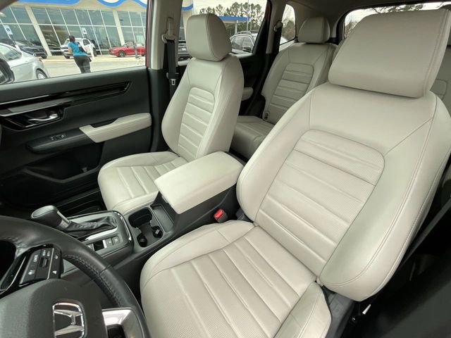 Certified 2024 Honda CR-V EX-L image 14