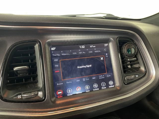 Used 2018 Dodge Challenger GT AWD/4WD image 7