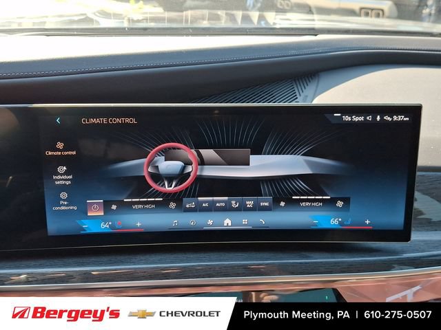 Used 2026 BMW 740i xDrive AWD/4WD image 21