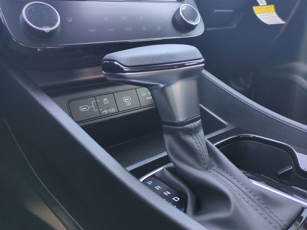 New 2026 Hyundai Tucson SEL image 22