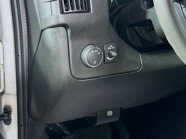 Used 2017 Chevrolet Express 2500 LT w/ LT Preferred Equipment Group RWD image 12