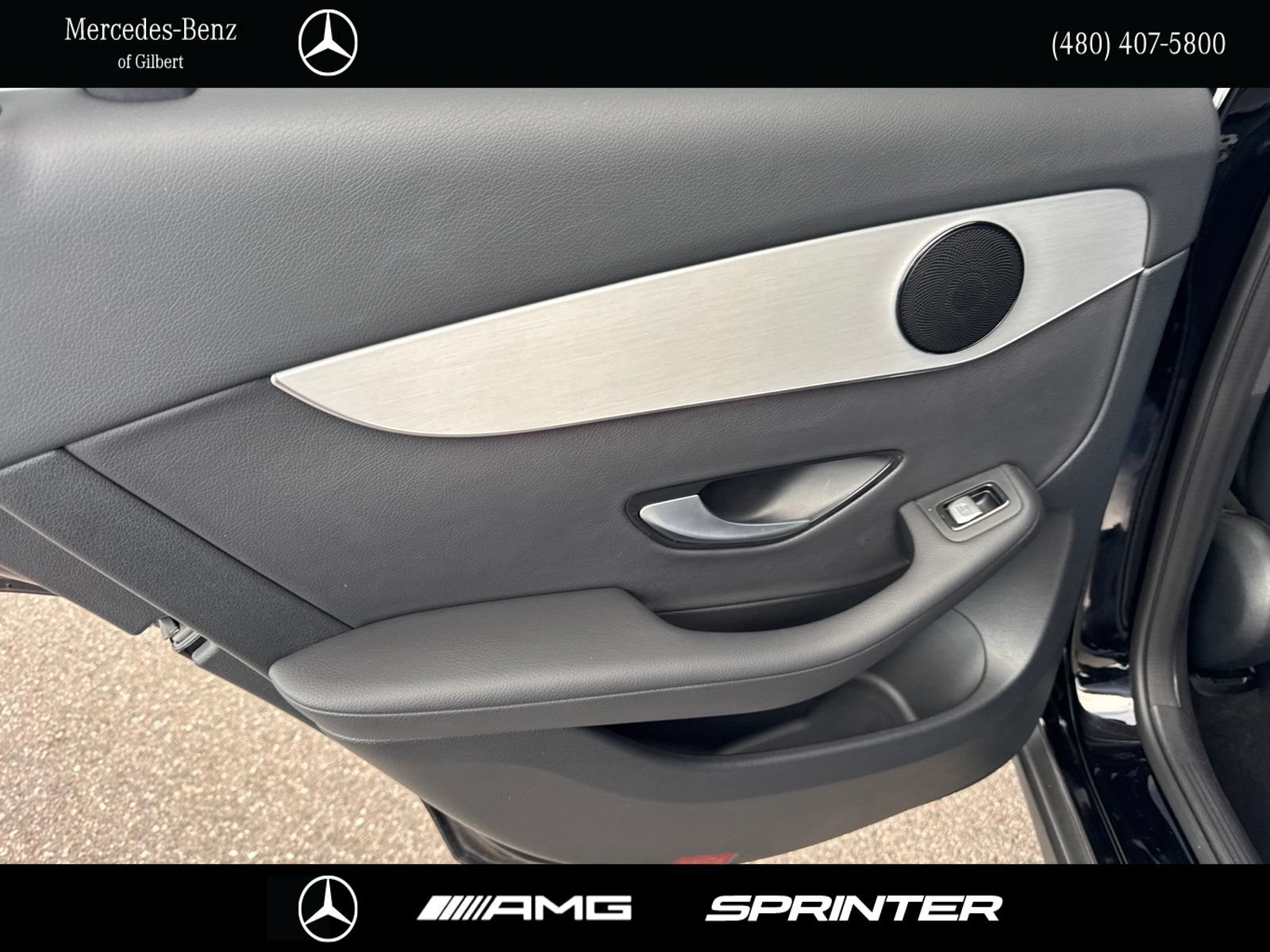 Used 2022 Mercedes-Benz GLC 300 w/ Premium Package Lite image 21