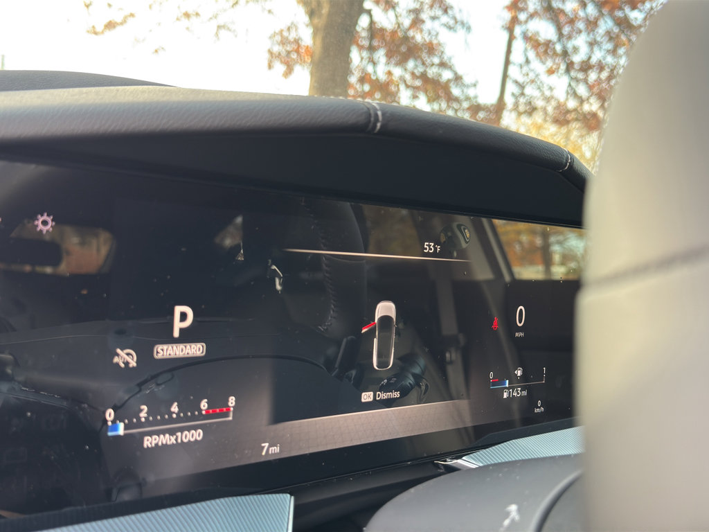 New 2026 Nissan Murano SL image 23