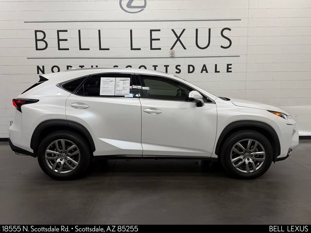 Used 2016 Lexus NX 200t FWD w/ Premium Package image 3
