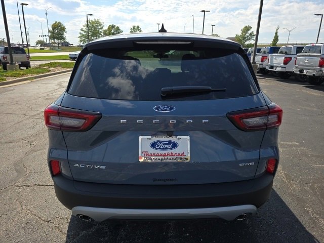 New 2025 Ford Escape Active w/ Cold Weather Package image 4