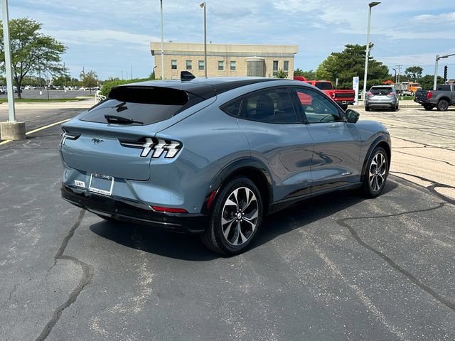 Used 2023 Ford Mustang Mach-E Premium AWD/4WD image 6