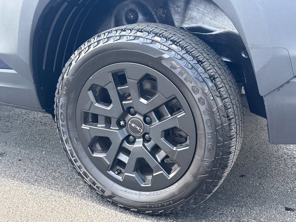 Used 2023 Honda Ridgeline RTL image 9