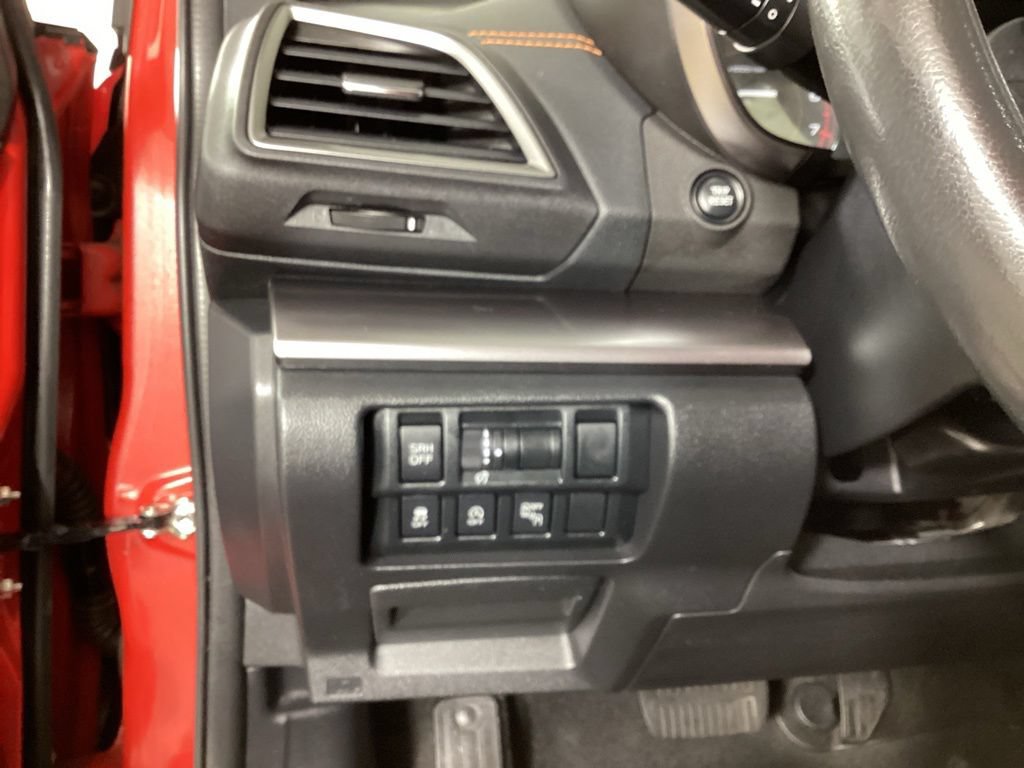 Used 2021 Subaru Crosstrek 2.5i Limited w/ Popular Package #3 AWD/4WD image 13