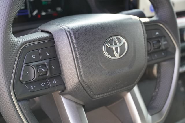 Used 2026 Toyota Tacoma TRD Sport RWD image 29