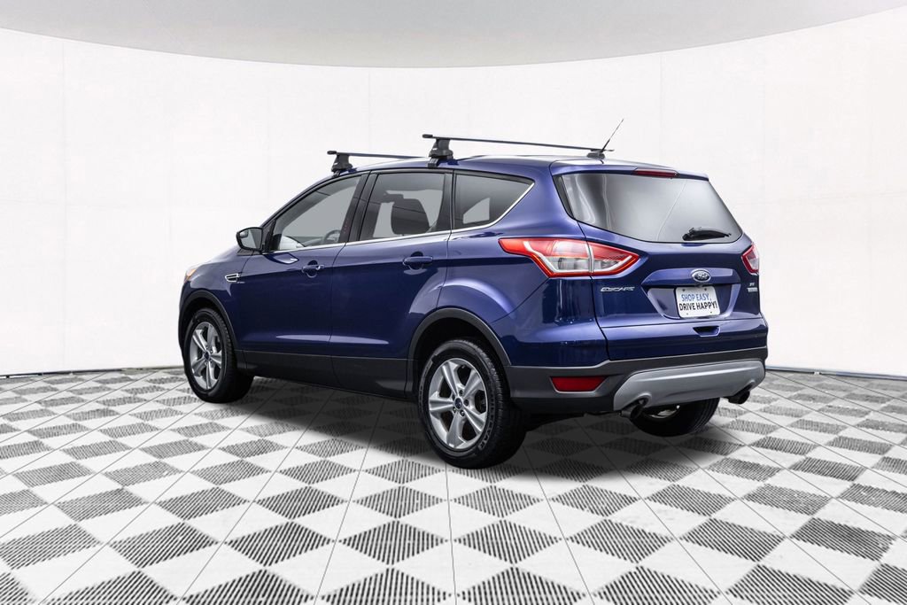 Used 2014 Ford Escape SE image 8