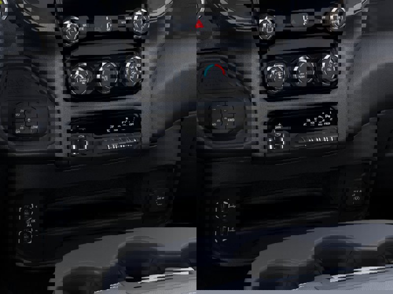 New 2026 RAM 3500 Tradesman w/ Chrome Appearance Group image 24