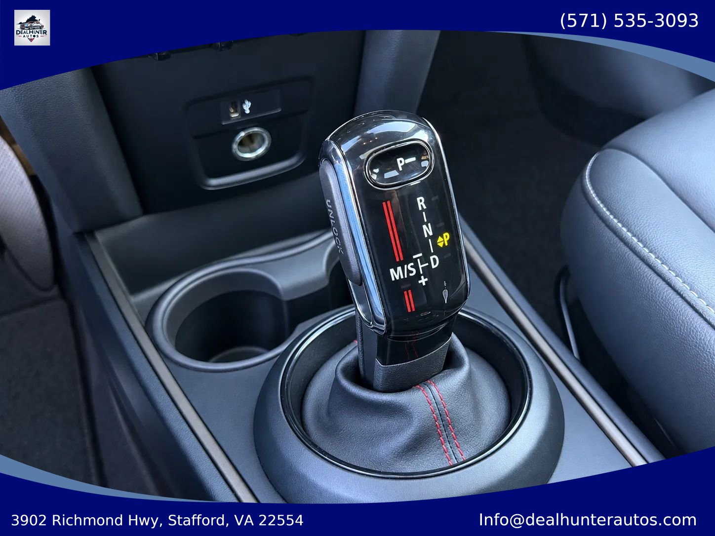 Used 2021 MINI Cooper Countryman S AWD/4WD image 20