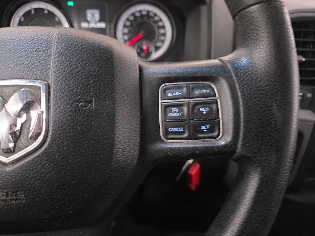 Used 2017 RAM 1500 Tradesman w/ Power & Remote Entry Group AWD/4WD image 15