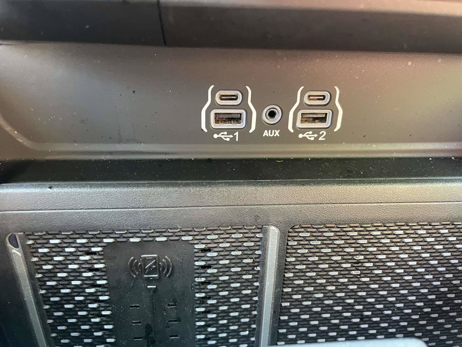 Used 2025 RAM 1500 Big Horn AWD/4WD image 28