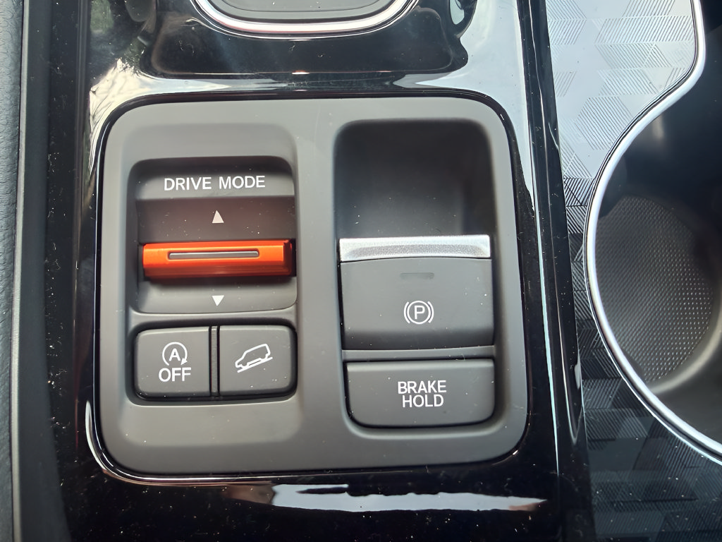 New 2026 Honda Passport TrailSport Elite image 30
