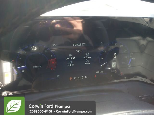 New 2025 Ford Mustang GT Premium image 15