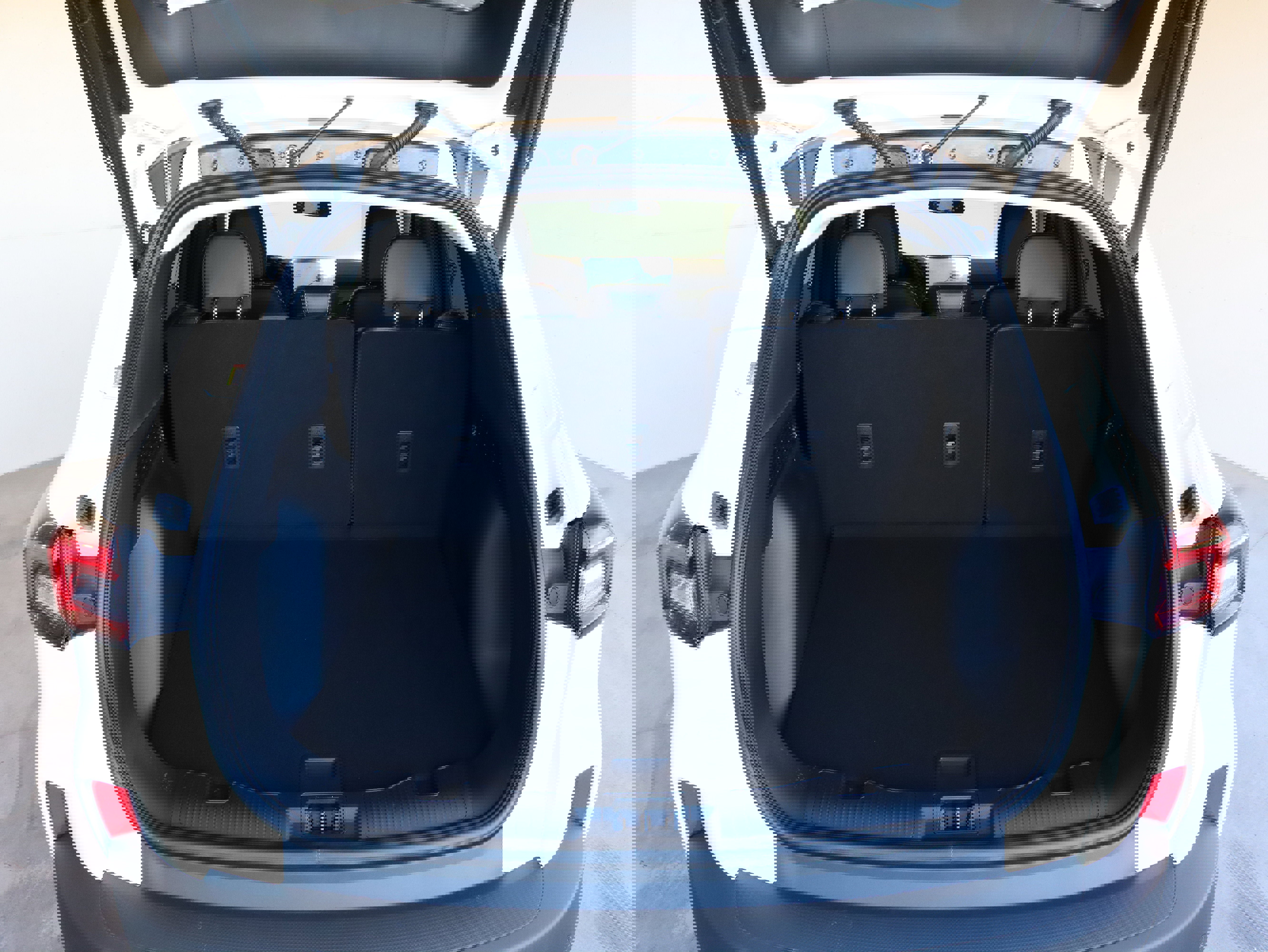 New 2026 Ford Escape SE image 44