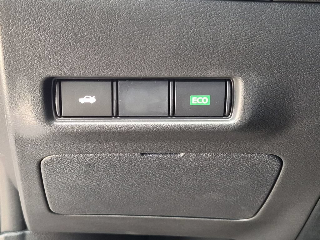 New 2027 Nissan Sentra S w/ Floor Mat Package FWD image 20