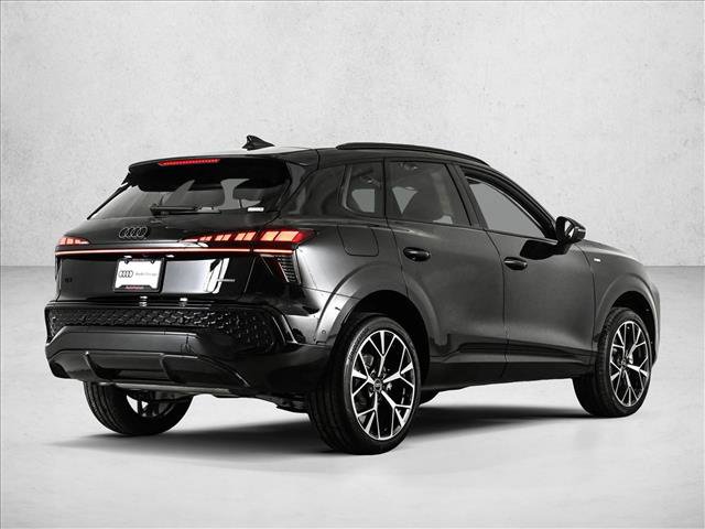 New 2026 Audi Q3 quattro 2.0T AWD/4WD image 5