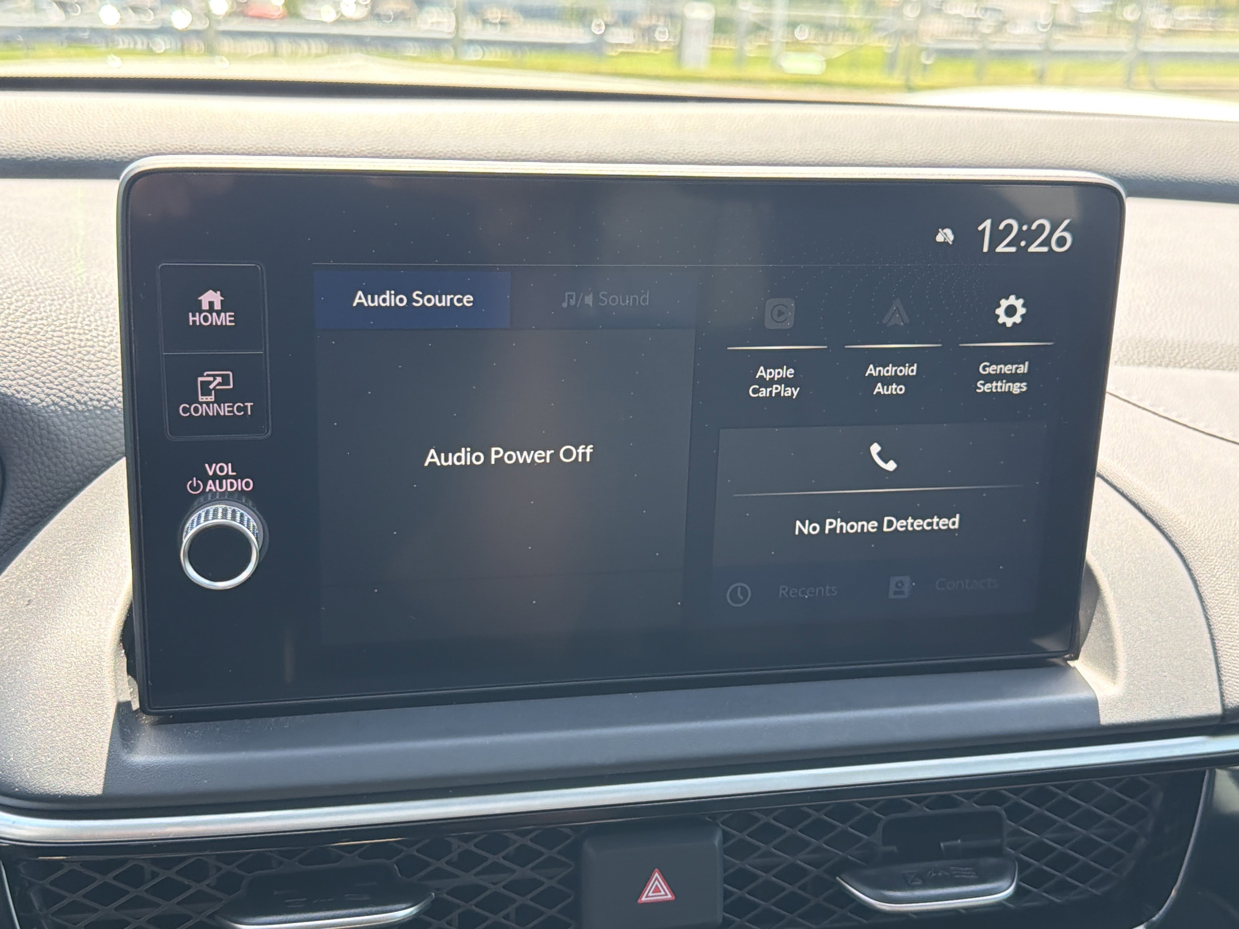 Certified 2025 Acura ADX AWD image 23