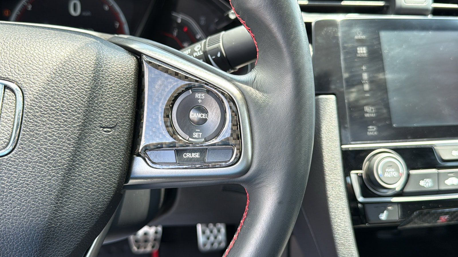 Used 2017 Honda Civic Si image 13