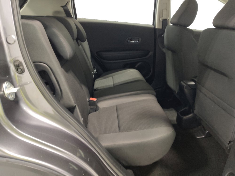 Used 2022 Honda HR-V LX image 19