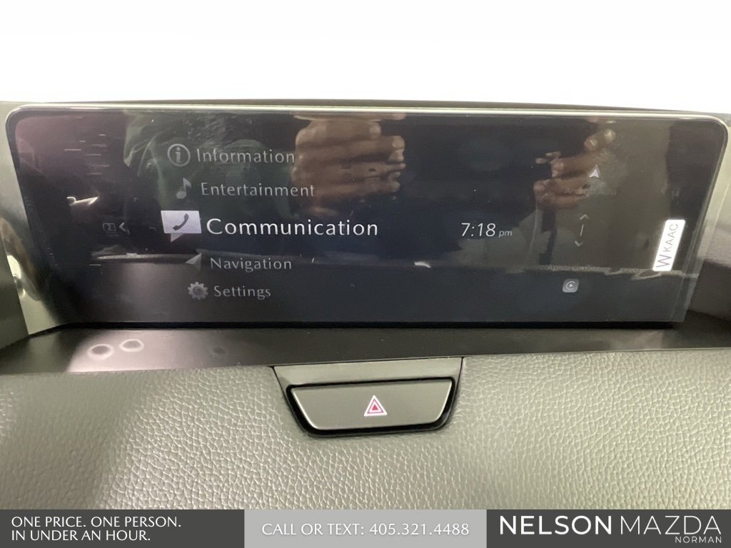 New 2026 MAZDA CX-90 3.3 Turbo w/ Premium Sport Pkg image 39