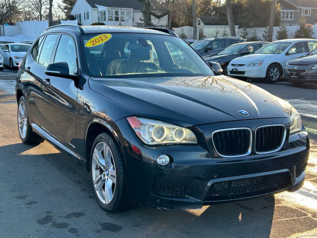 Used 2013 BMW X1 xDrive35i image 4