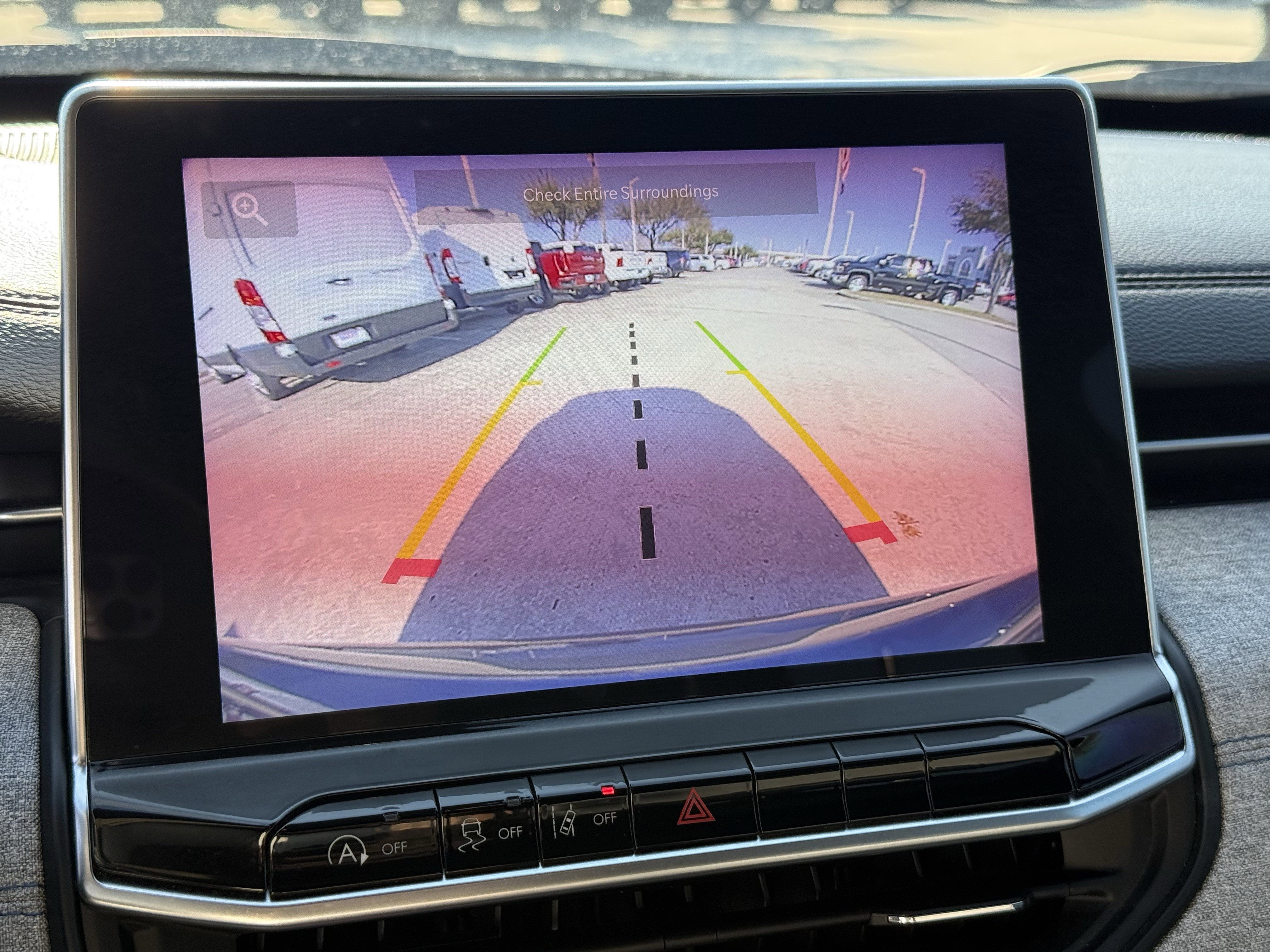 Used 2024 Jeep Compass Latitude image 20