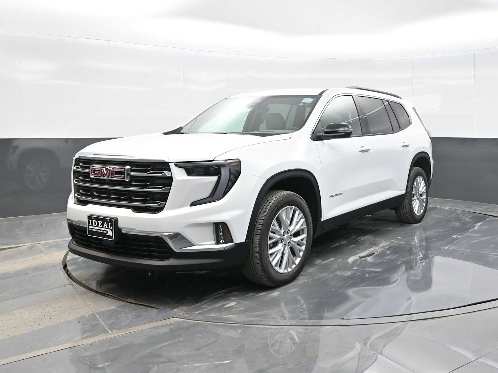 New 2026 GMC Acadia Elevation w/ Elevation Premium Package image 1